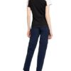 Mammut T-Shirt Sertig Mit Mesh-Einsatz weiss