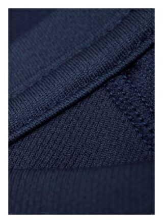 Mammut T-Shirt Sertig blau