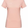 Mammut T-Shirt Sertig rot
