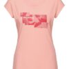Mammut T-Shirt Trovat rot