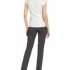 Mammut T-Shirt Trovat weiss