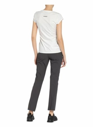 Mammut T-Shirt Trovat weiss