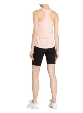 Mandala Top rosa