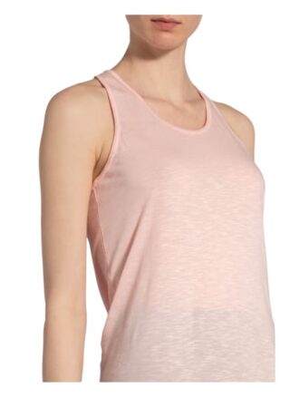 Mandala Top rosa