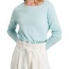 Marc Aurel Basicpullover gruen