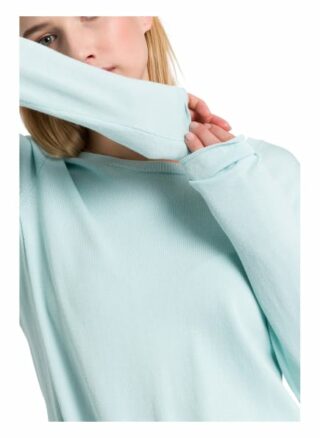 Marc Aurel Basicpullover gruen