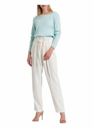 Marc Aurel Basicpullover gruen