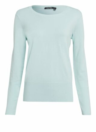 Marc Aurel Basicpullover gruen