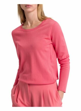 Marc Aurel Basicpullover pink