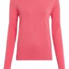 Marc Aurel Basicpullover pink