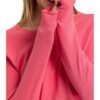 Marc Aurel Basicpullover pink