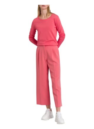 Marc Aurel Basicpullover pink
