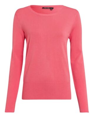Marc Aurel Basicpullover pink