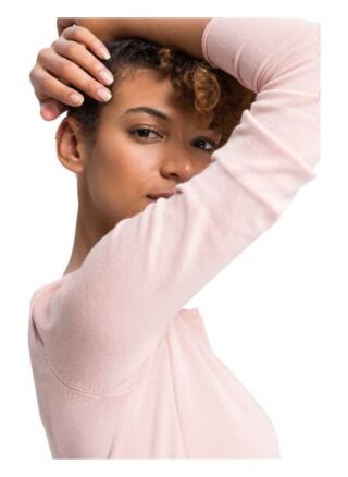 Marc Aurel Basicpullover rosa
