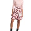 Marc Aurel Basicpullover rosa
