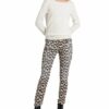 Marc Aurel Basicpullover weiss