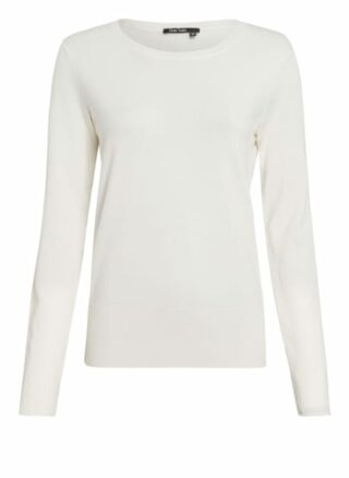 Marc Aurel Basicpullover weiss