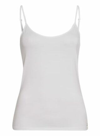 Marc Aurel Basictop weiss