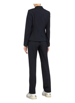 MARC AUREL Blazer Damen, Blau