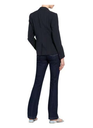 MARC AUREL Blazer Damen, Blau