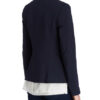 MARC AUREL Blazer Damen, Blau