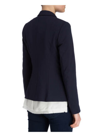MARC AUREL Blazer Damen, Blau