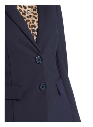 MARC AUREL Blazer Damen, Blau