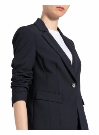 MARC AUREL Blazer Damen, Blau