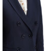 MARC AUREL Blazer Damen, Blau