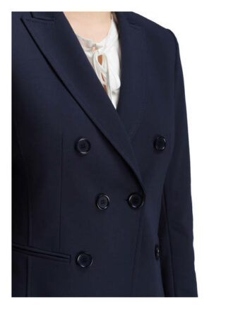 MARC AUREL Blazer Damen, Blau