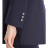 Marc Aurel Blazer blau