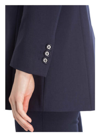 Marc Aurel Blazer blau