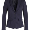 MARC AUREL Blazer Damen, Blau