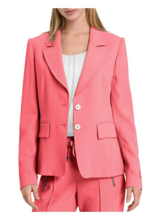 Marc Aurel Blazer pink