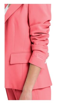 Marc Aurel Blazer pink