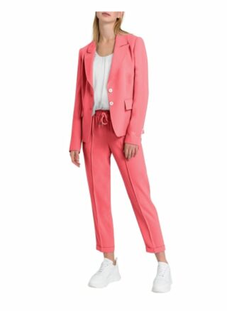 Marc Aurel Blazer pink