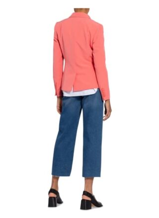 Marc Aurel Blazer rot