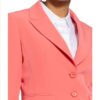 Marc Aurel Blazer rot