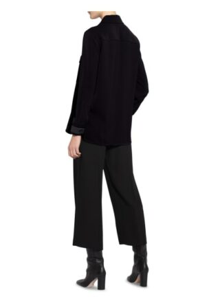 MARC AUREL Blazer Damen, Schwarz