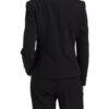MARC AUREL Blazer Damen, Schwarz