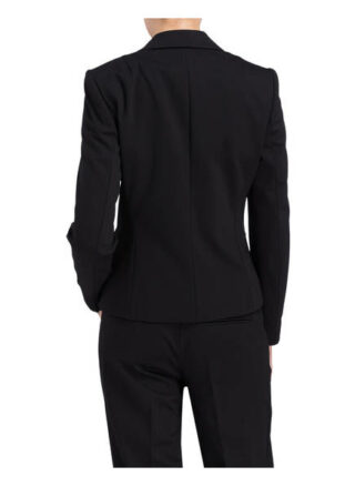 MARC AUREL Blazer Damen, Schwarz