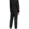 MARC AUREL Blazer Damen, Schwarz