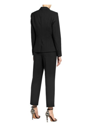 MARC AUREL Blazer Damen, Schwarz