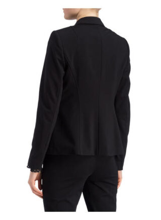 MARC AUREL Blazer Damen, Schwarz