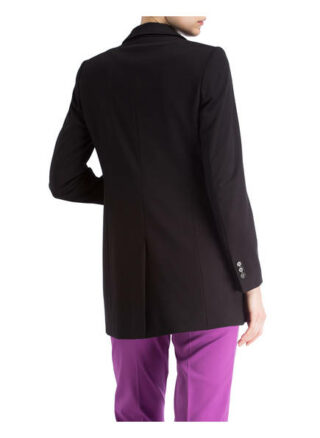 Marc Aurel Blazer schwarz