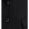 MARC AUREL Blazer Damen, Schwarz