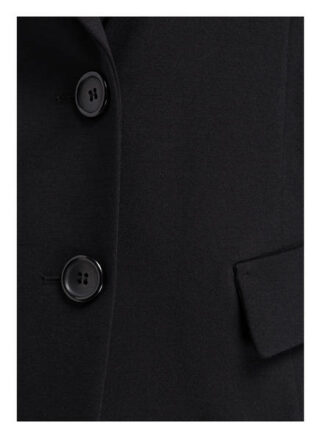 MARC AUREL Blazer Damen, Schwarz