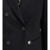 MARC AUREL Blazer Damen, Schwarz