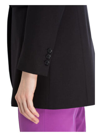 Marc Aurel Blazer schwarz