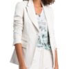 Marc Aurel Blazer weiss